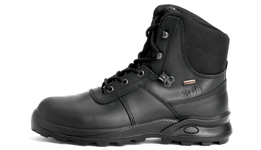 Task Force Light Boots 2befootwear