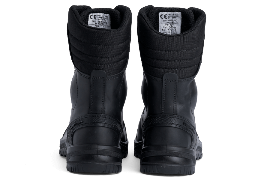 Police Boots 2befootwear