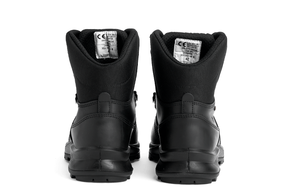 skære Rekvisitter gispende Task Force Light Boots - 2befootwear