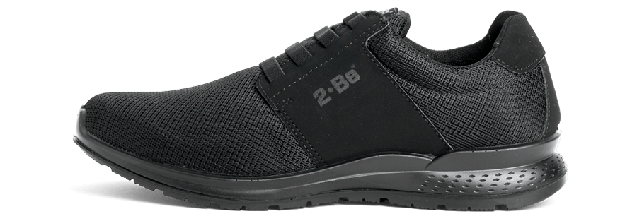 Security Push Shoes - 2befootwear