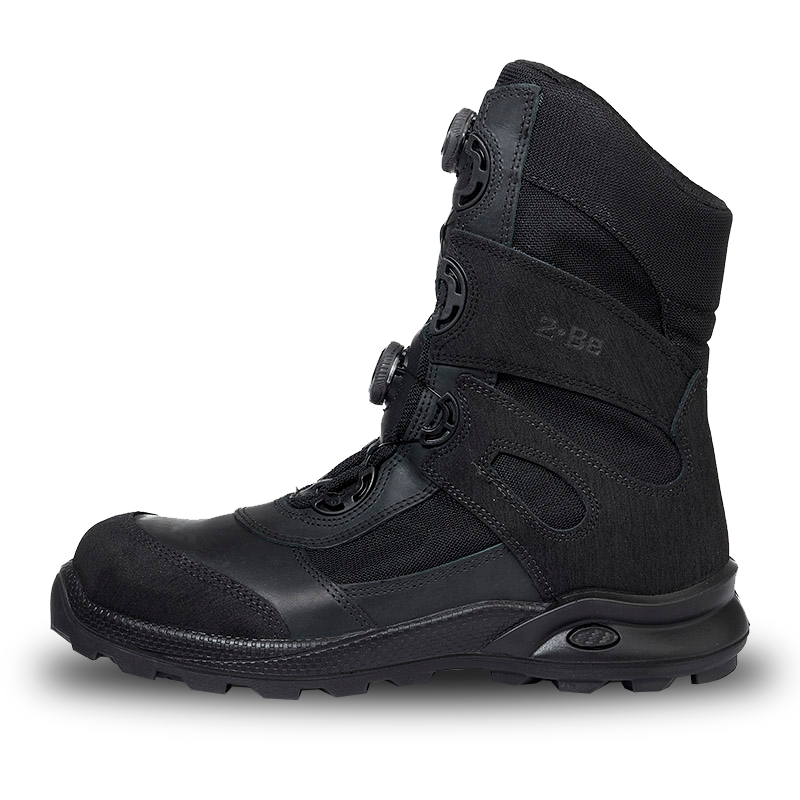 Police shop tactical boots